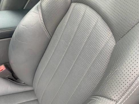 Used 2003 Mercedes-Benz SL 55 AMG image 21