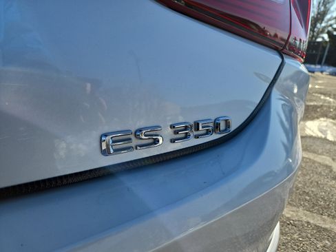 Certified 2019 Lexus ES 350 Luxury image 31