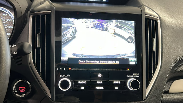 Certified 2023 Subaru Forester Limited AWD/4WD image 20