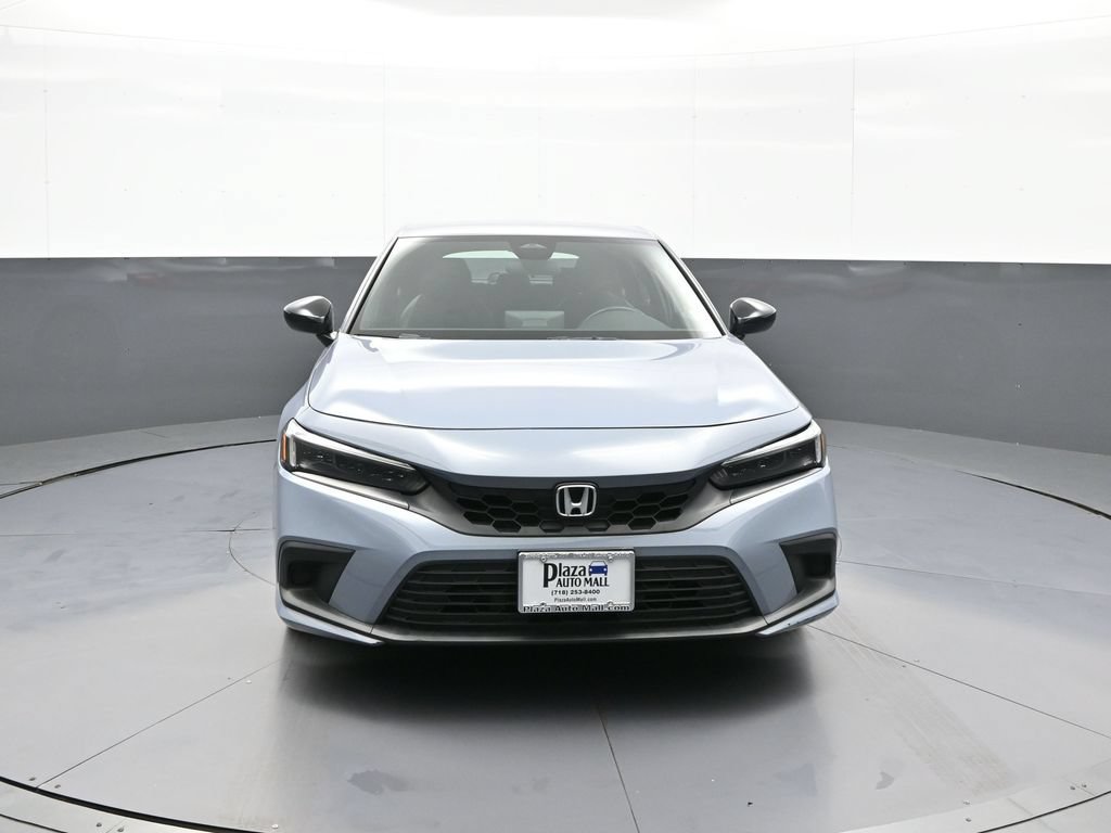 Certified 2023 Honda Civic Sport image 2