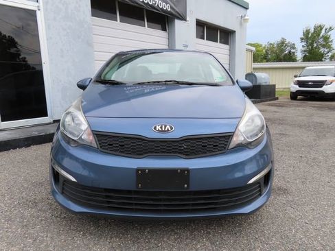 Used 2016 Kia Rio LX image 3