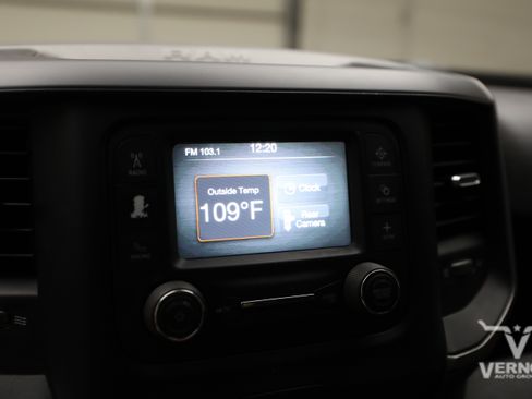 Used 2019 RAM 1500 Tradesman AWD/4WD image 30