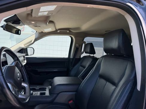 Used 2024 Ford Expedition XLT RWD image 16