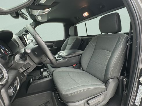 Used 2024 RAM 2500 Tradesman w/ Towing Technology Group AWD/4WD image 13