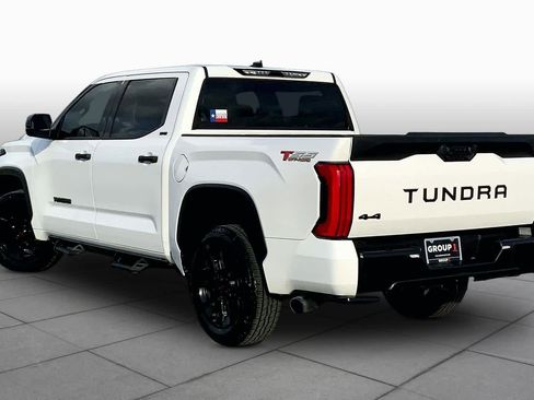 Used 2023 Toyota Tundra SR5 AWD/4WD image 12