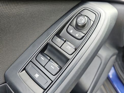 Used 2024 Subaru WRX AWD/4WD image 26