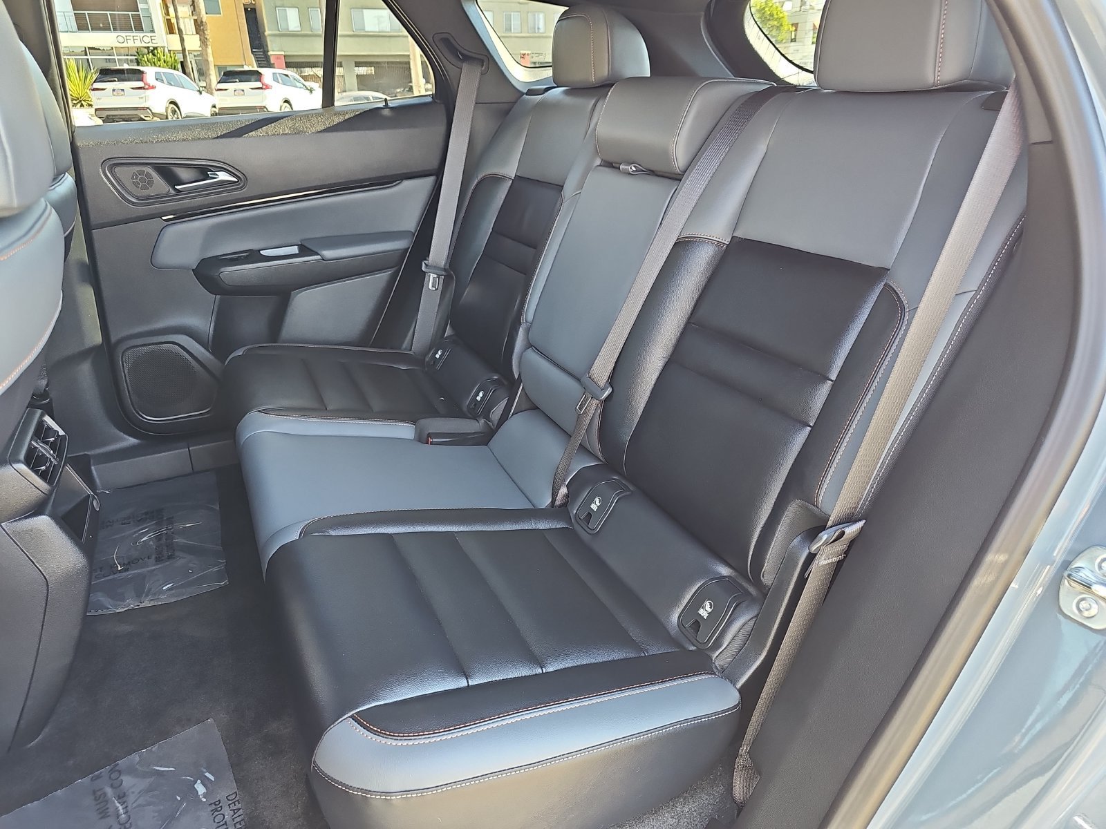 Used 2024 Honda Prologue Touring image 15