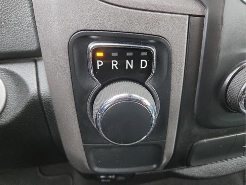 Used 2016 RAM 1500 Tradesman w/ Popular Equipment Group image 19