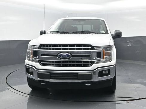 Used 2018 Ford F150 XLT w/ Equipment Group 302A Luxury AWD/4WD image 20