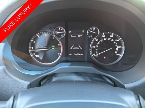 Used 2023 Lexus GX 460 Premium w/ Premium Package AWD/4WD image 35