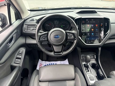 Used 2023 Subaru Ascent Onyx Edition Limited AWD/4WD image 15