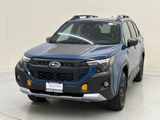 Certified 2026 Subaru Forester Wilderness 360° Tour