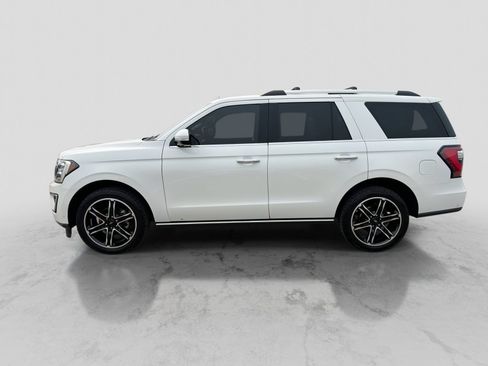 Used 2021 Ford Expedition Limited AWD/4WD image 3