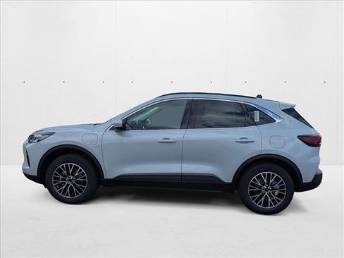 New 2025 Ford Escape SE image 5