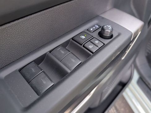 New 2026 Toyota Tundra Platinum AWD/4WD image 17