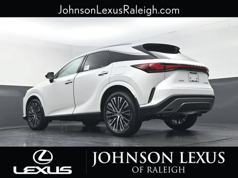 New 2026 Lexus RX 350 Premium Plus w/ Convenience Package FWD image 19