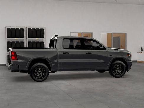 New 2026 RAM 1500 Big Horn image 6