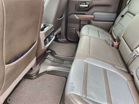 Used 2021 GMC Sierra 1500 Denali w/ Driver Alert Package II image 30