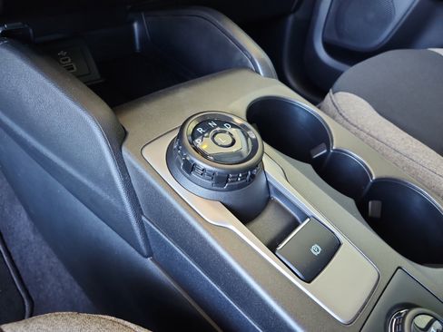 New 2026 Ford Bronco Sport Big Bend AWD/4WD image 13