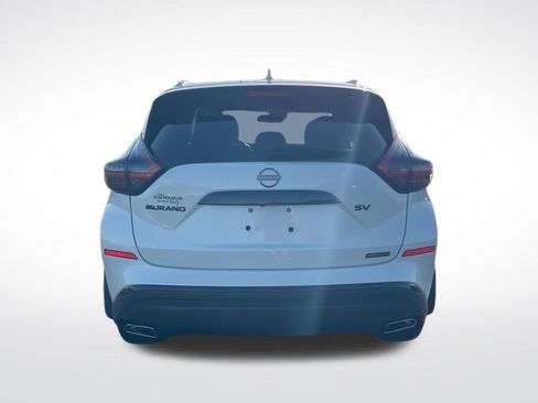 Used 2023 Nissan Murano SV w/ SV Midnight Edition Package FWD image 9