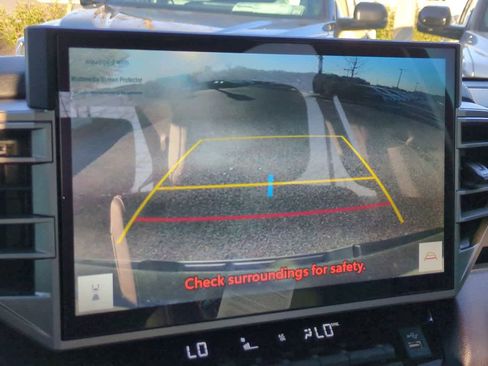 Used 2026 Toyota Tundra SR5 w/ SR5 Premium Package image 18