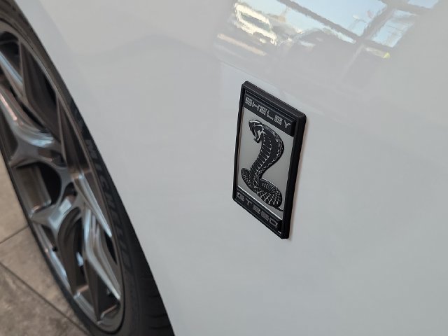 New 2026 Ford Mustang GT Premium w/ GT Performance Package RWD image 25