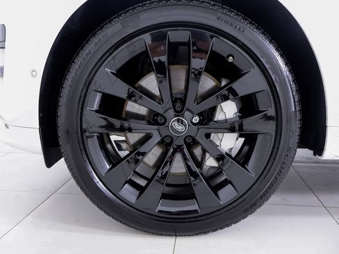Used 2025 Land Rover Range Rover Sport Dynamic SE AWD/4WD image 28
