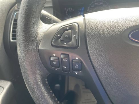 Used 2019 Ford Flex SEL w/ Equipment Group 202A AWD/4WD image 30