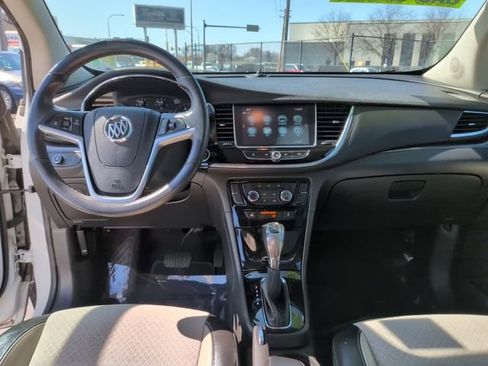 Used 2020 Buick Encore Preferred w/ Safety Package image 14