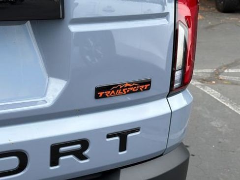 New 2026 Honda Passport TrailSport Elite image 11