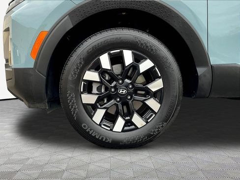 Certified 2026 Hyundai Santa Cruz SEL AWD/4WD image 35