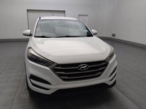 Used 2017 Hyundai Tucson SE image 14