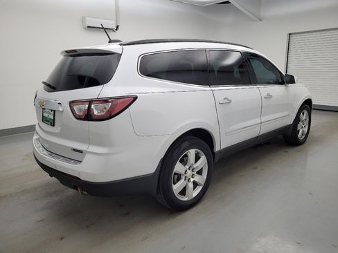 Used 2017 Chevrolet Traverse Premier FWD image 10