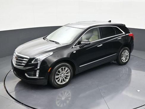 Used 2019 Cadillac XT5 Luxury FWD image 13