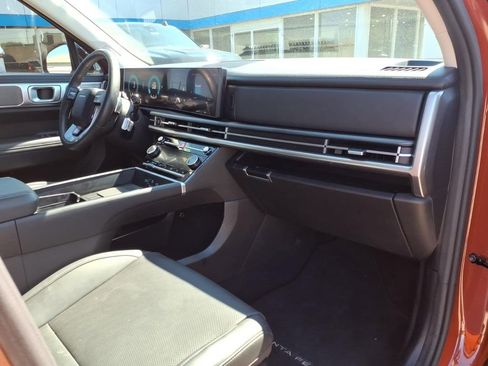 Used 2024 Hyundai Santa Fe XRT image 11