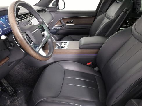 Used 2023 Land Rover Range Rover SE image 29