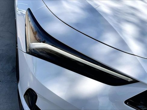 Used 2026 Acura Integra A-Spec FWD image 34