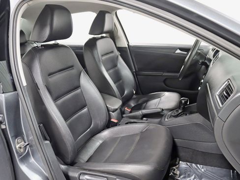Used 2014 Volkswagen Jetta SE image 19