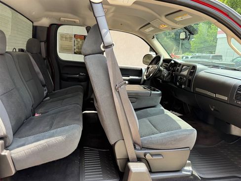 Used 2008 Chevrolet Silverado 1500 LT w/ Power Pack Plus RWD image 4