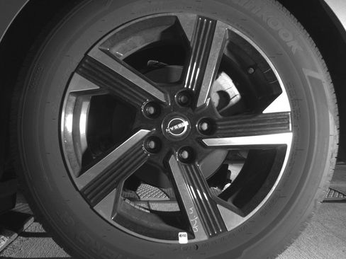 Used 2025 Nissan Sentra SV FWD image 14