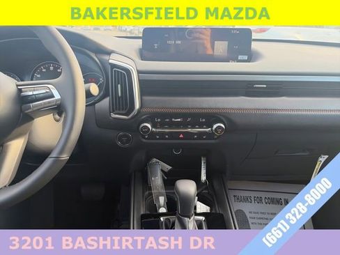 New 2026 MAZDA CX-50 2.5 Hybrid w/ Weather Package image 19