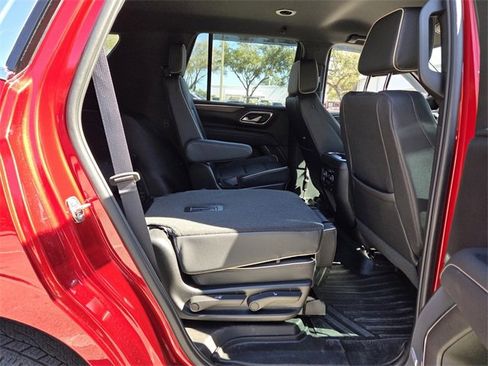 Certified 2023 Chevrolet Tahoe Premier image 26