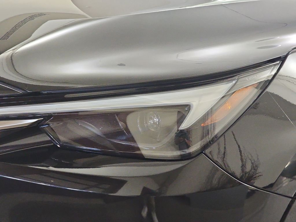 Certified 2024 Lexus TX 350 AWD w/ Captains Chair Package image 30