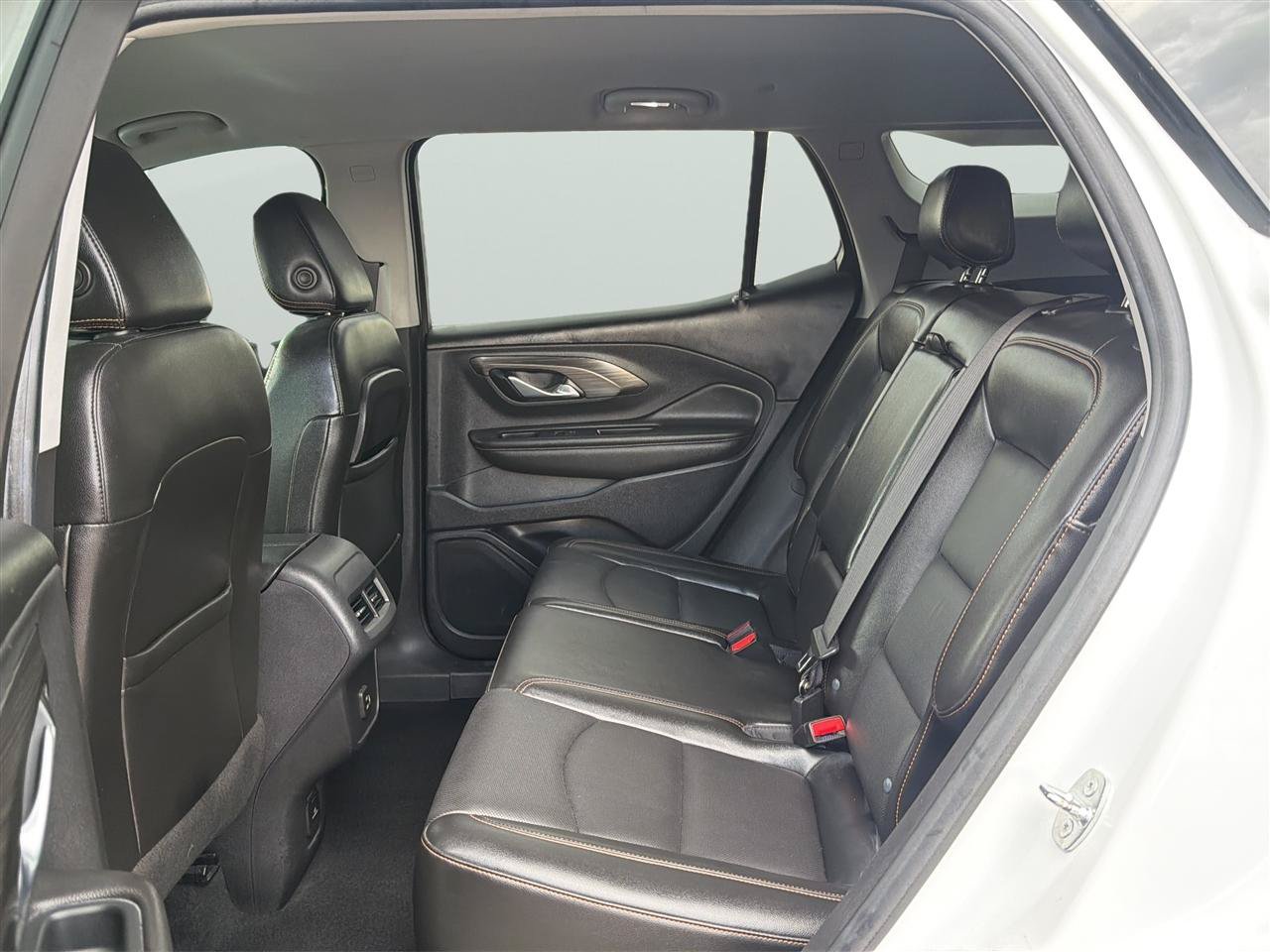 Used 2021 GMC Terrain SLT AWD/4WD image 15