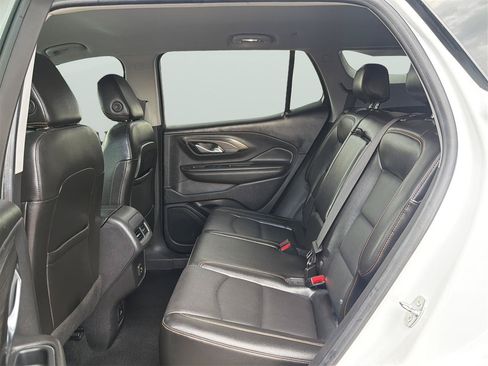 Used 2021 GMC Terrain SLT AWD/4WD image 15