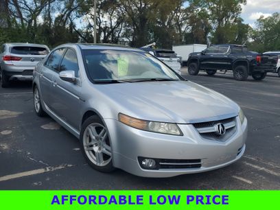 Used 2008 Acura TL