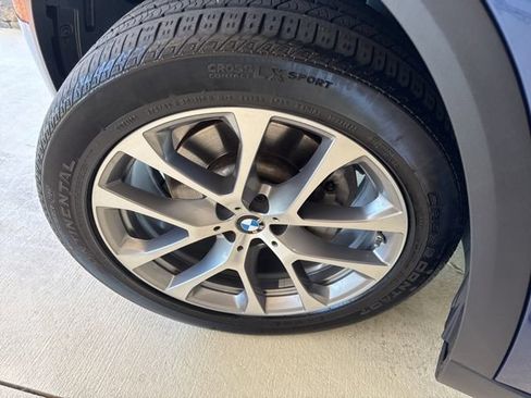 Used 2019 BMW X5 xDrive40i w/ Convenience Package AWD/4WD image 37