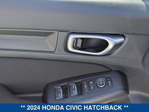 Used 2024 Honda Civic Sport image 11