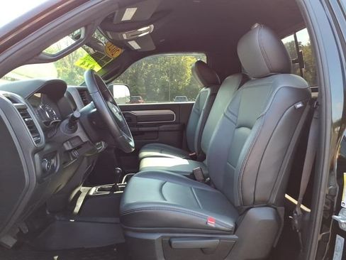 Certified 2021 RAM 2500 Tradesman AWD/4WD image 13