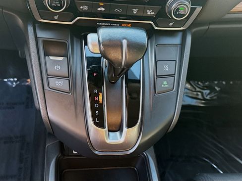 Used 2021 Honda CR-V EX-L image 16
